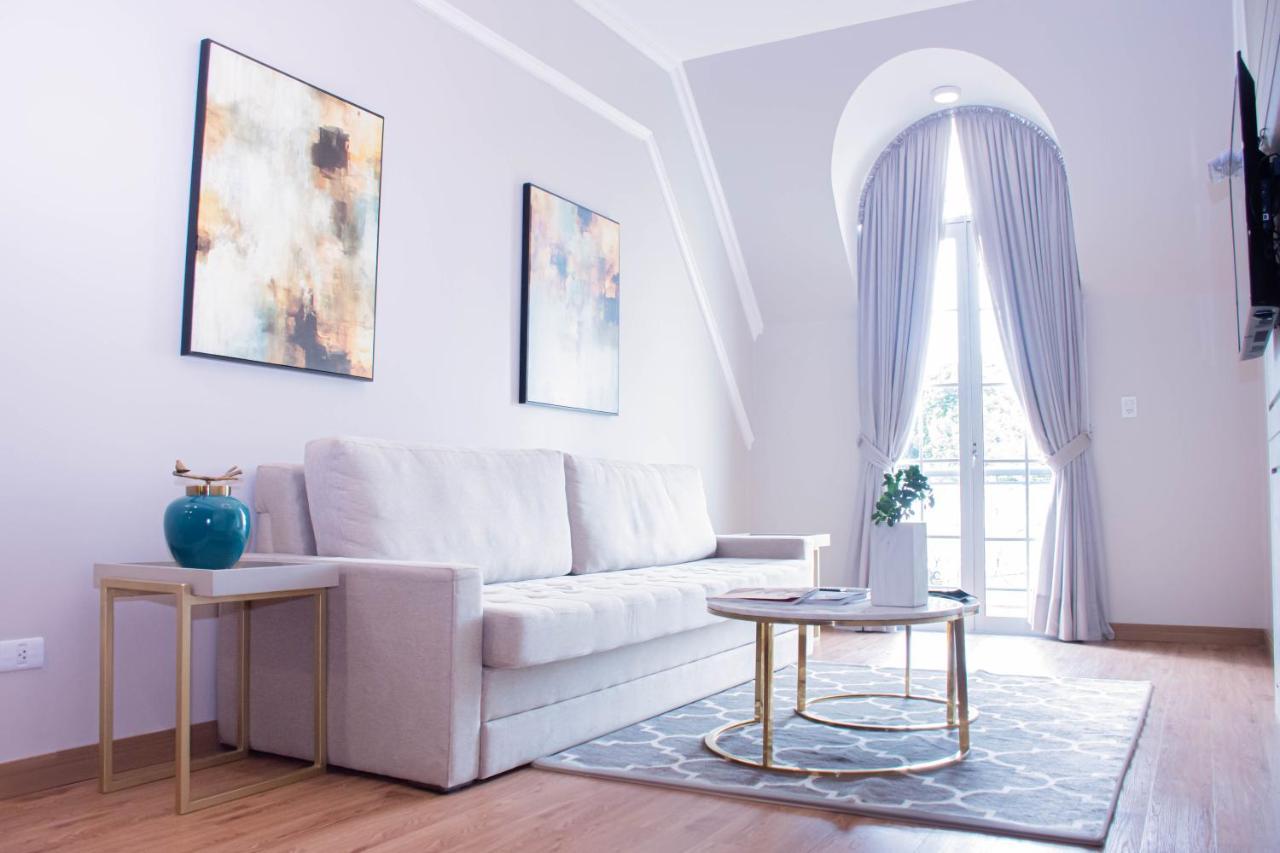 Bisinii Boutique Hotel Сьюдад-дель-Эсте Экстерьер фото